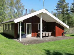4 person holiday home in L s in Læsø